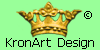 KronArt Design St�di� - weblapk�sz�t�s, rekl�mgrafika, programoz�s, dekor�ci�